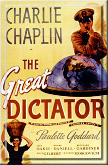 The Great Diktator