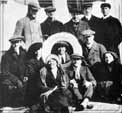 Fred-Karno-Gruppe
