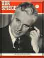 Der Spiegel 1952