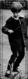 Christopher James Chaplin