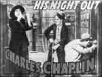 His Night Out