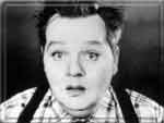 Roscoe Arbuckle